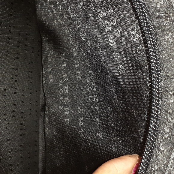 BURBERRY GOLF NWT ACCESSORY BAG AUTHENTIC - Picture 14 of 16